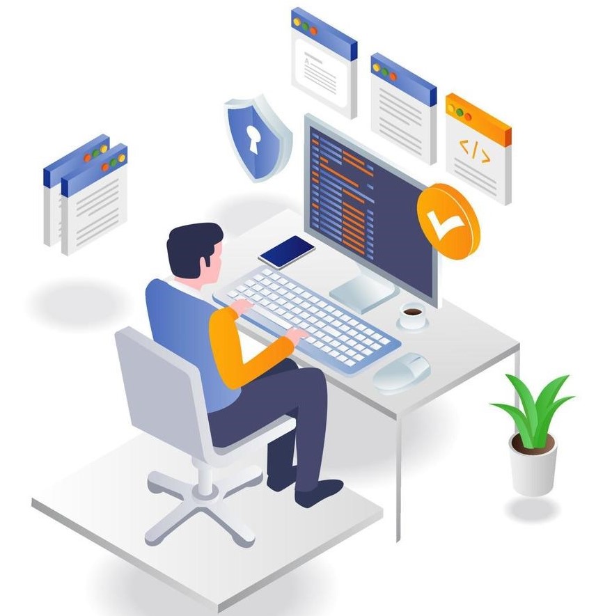 Best Website Development Company