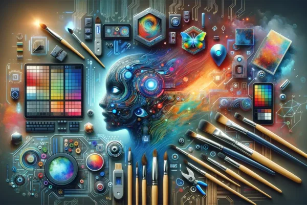 AI-Graphic-design-tools