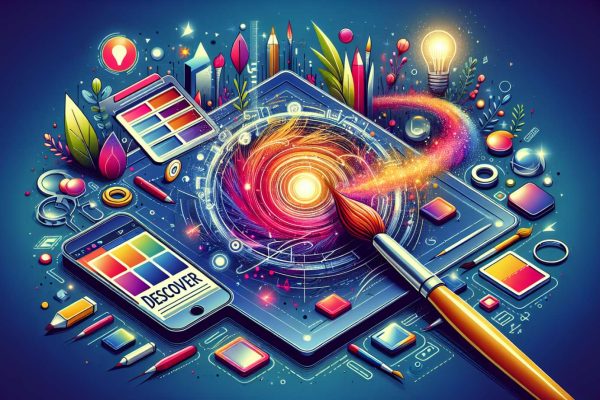 illustration-of-streamlined-workflow-with-adobe-illustrator-tools